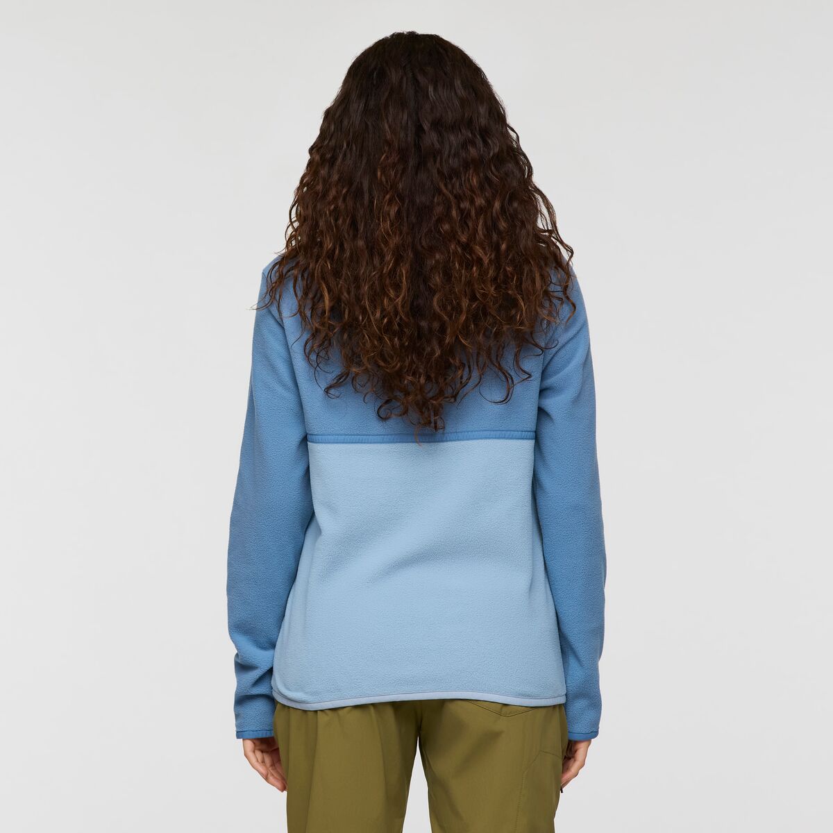 Amado Fleece Pullover - Women's - Image 11
