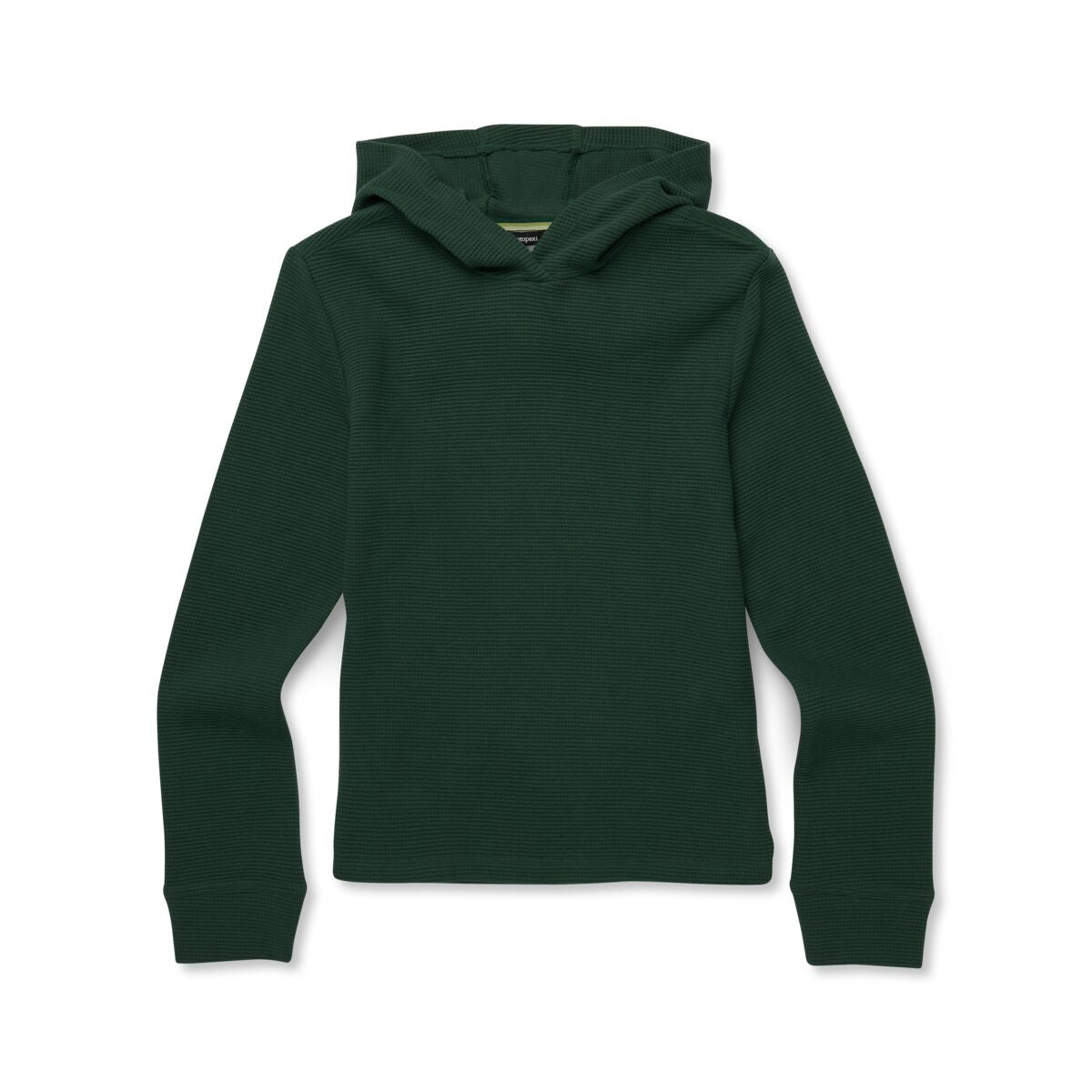 Atajo Long-Sleeve Waffle Hoodie - Women's - Image 15