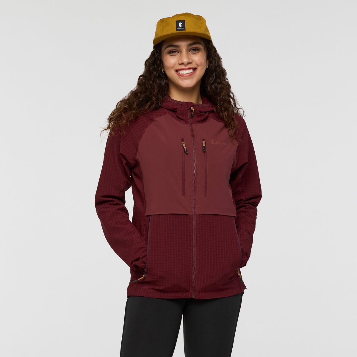 Yermo Hooded Jacket - Women's - Image 12