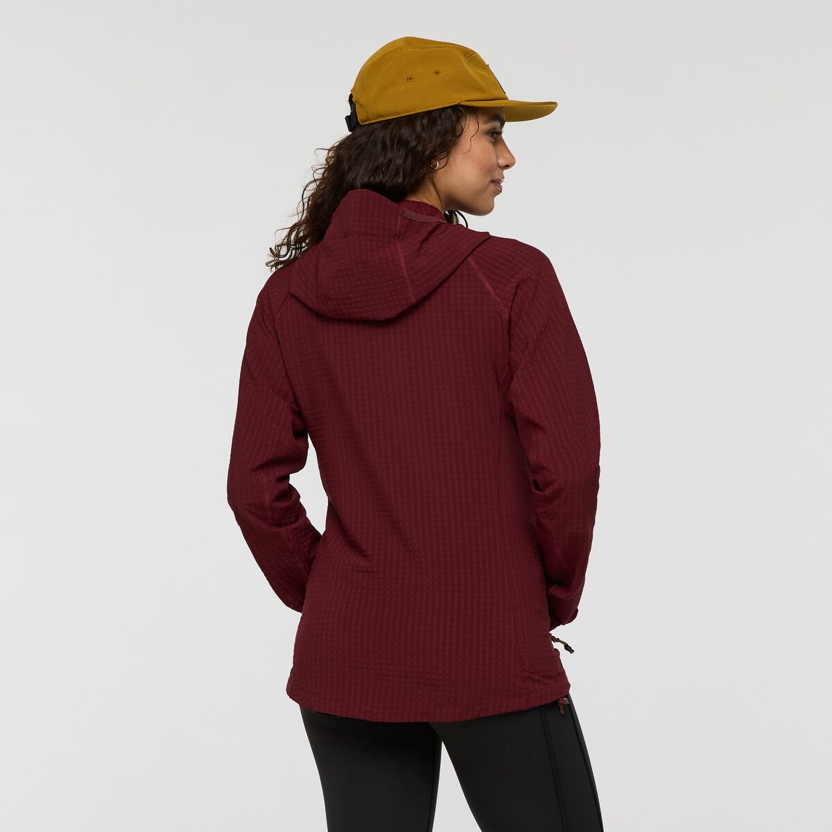 Yermo Hooded Jacket - Women's - Image 15