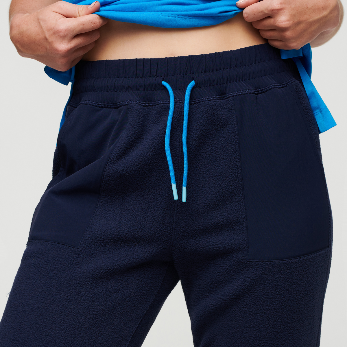Abrazo Fleece Jogger - Women's - Image 13