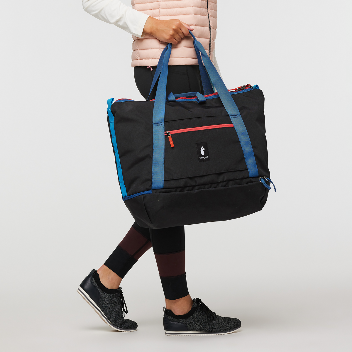Viaje 35L Weekender Bag - Image 8