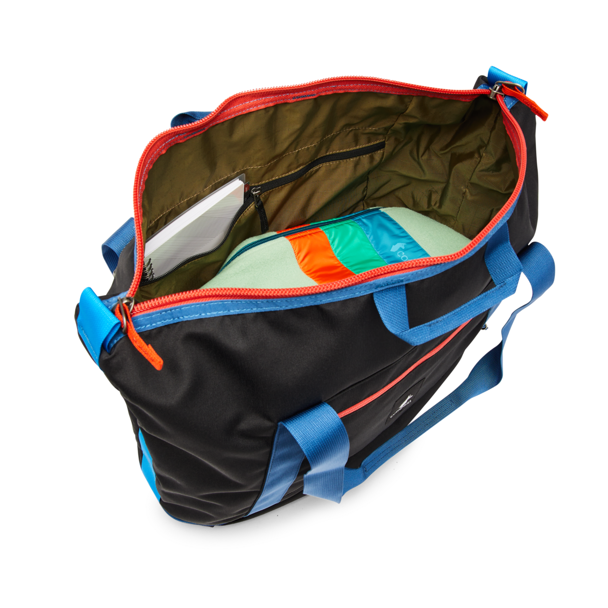 Viaje 35L Weekender Bag - Image 5