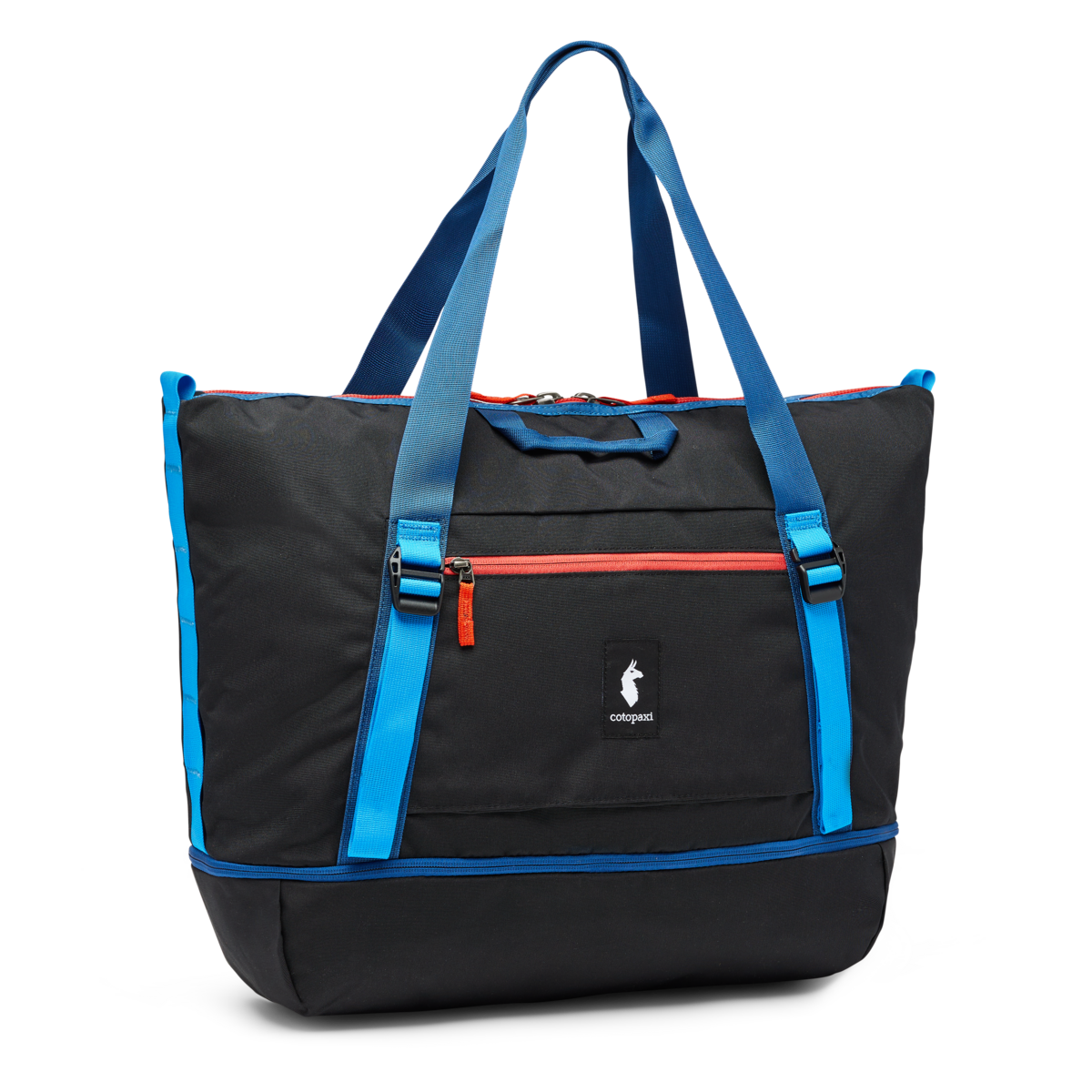 Viaje 35L Weekender Bag - Image 3