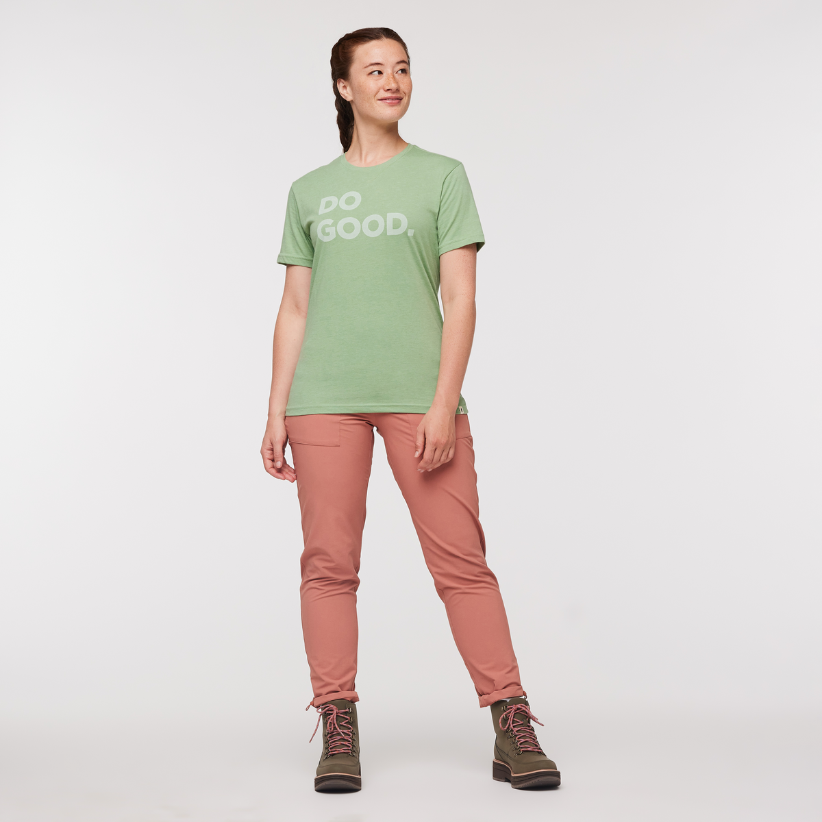 Do Good T-Shirt - Women's - Image 2