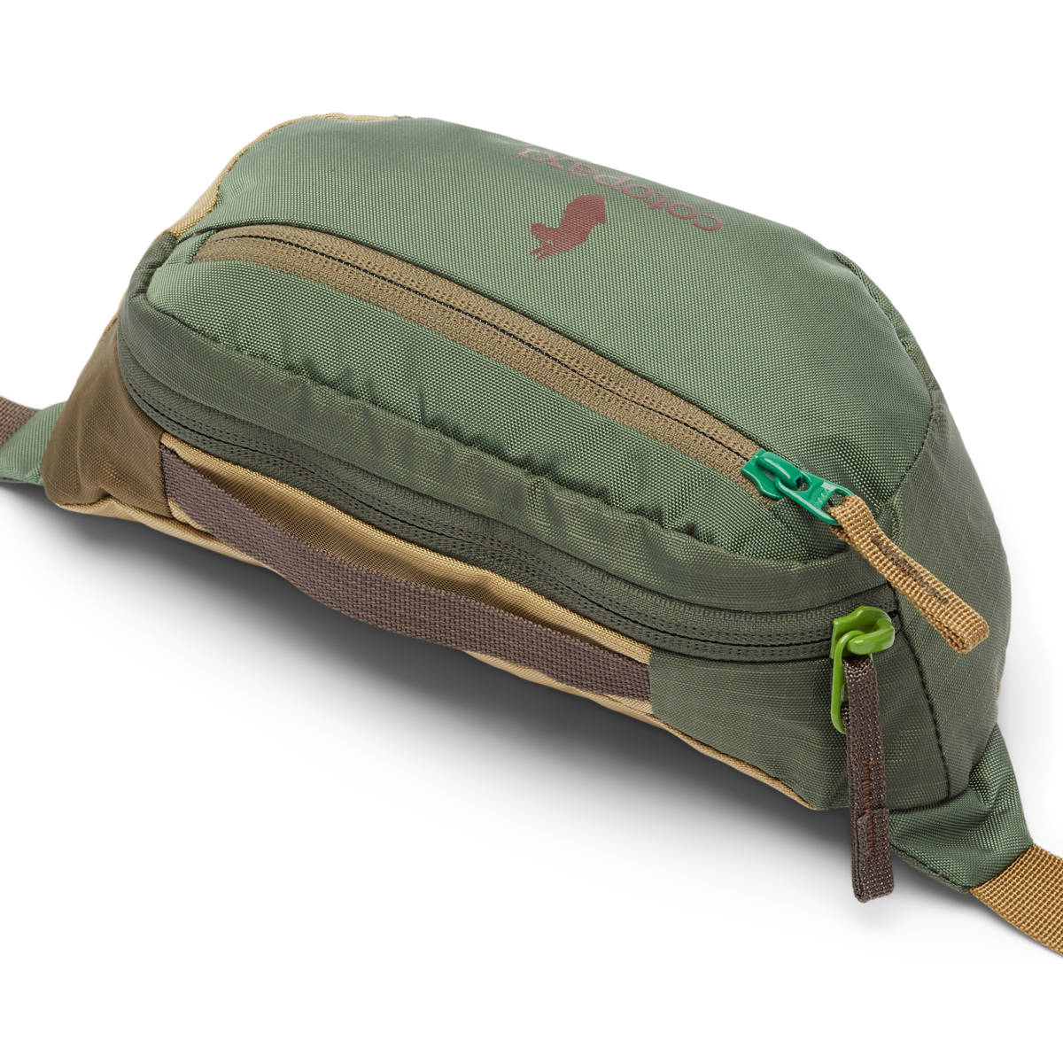 Kapai 1.5L Hip Pack - Del Día Earth - Image 5