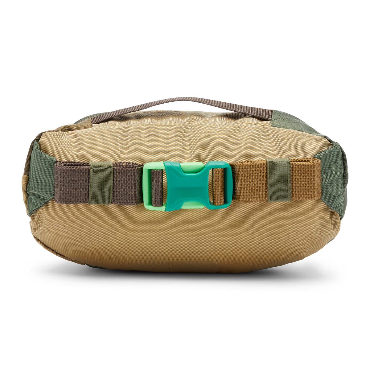 Kapai 1.5L Hip Pack - Del Día Earth - Image 4