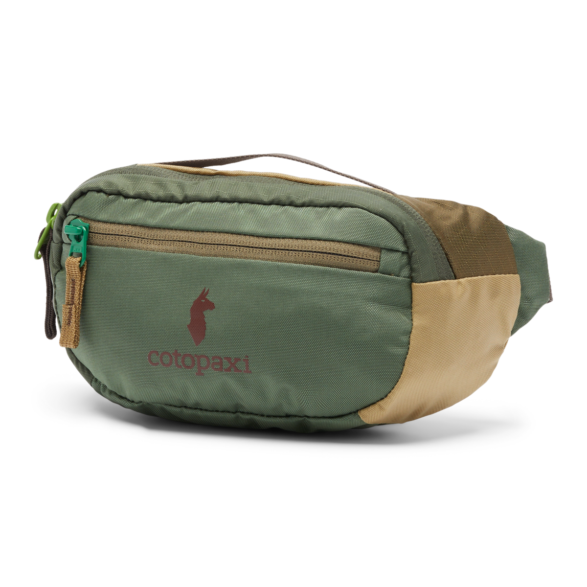 Kapai 1.5L Hip Pack - Del Día Earth - Image 3