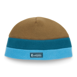 Teca Fleece Beanie