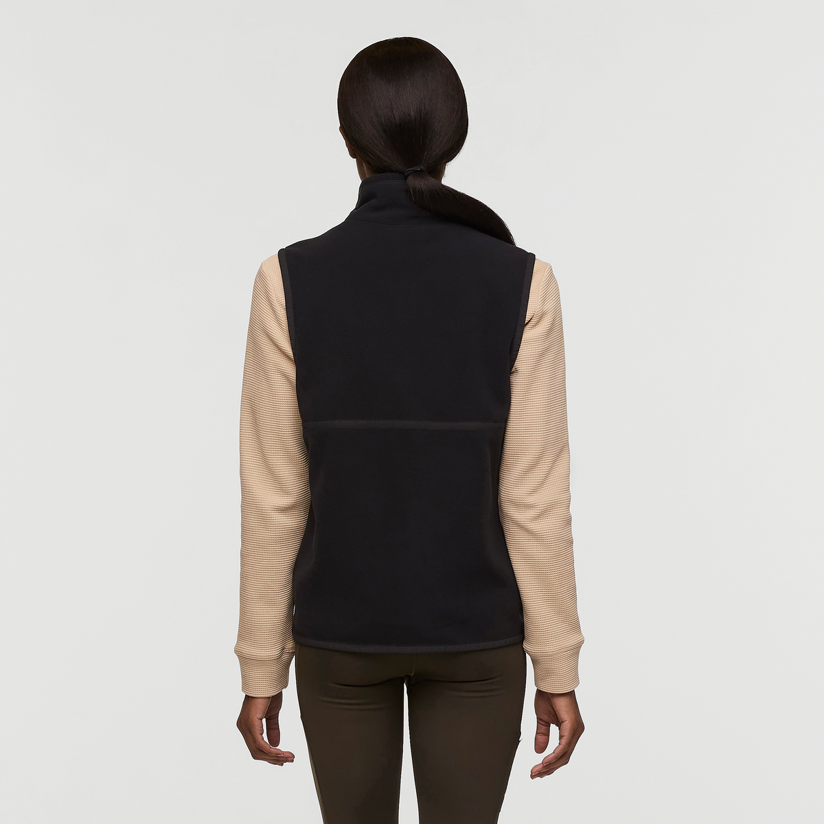 Amado Fleece Vest - Women's - Image 22