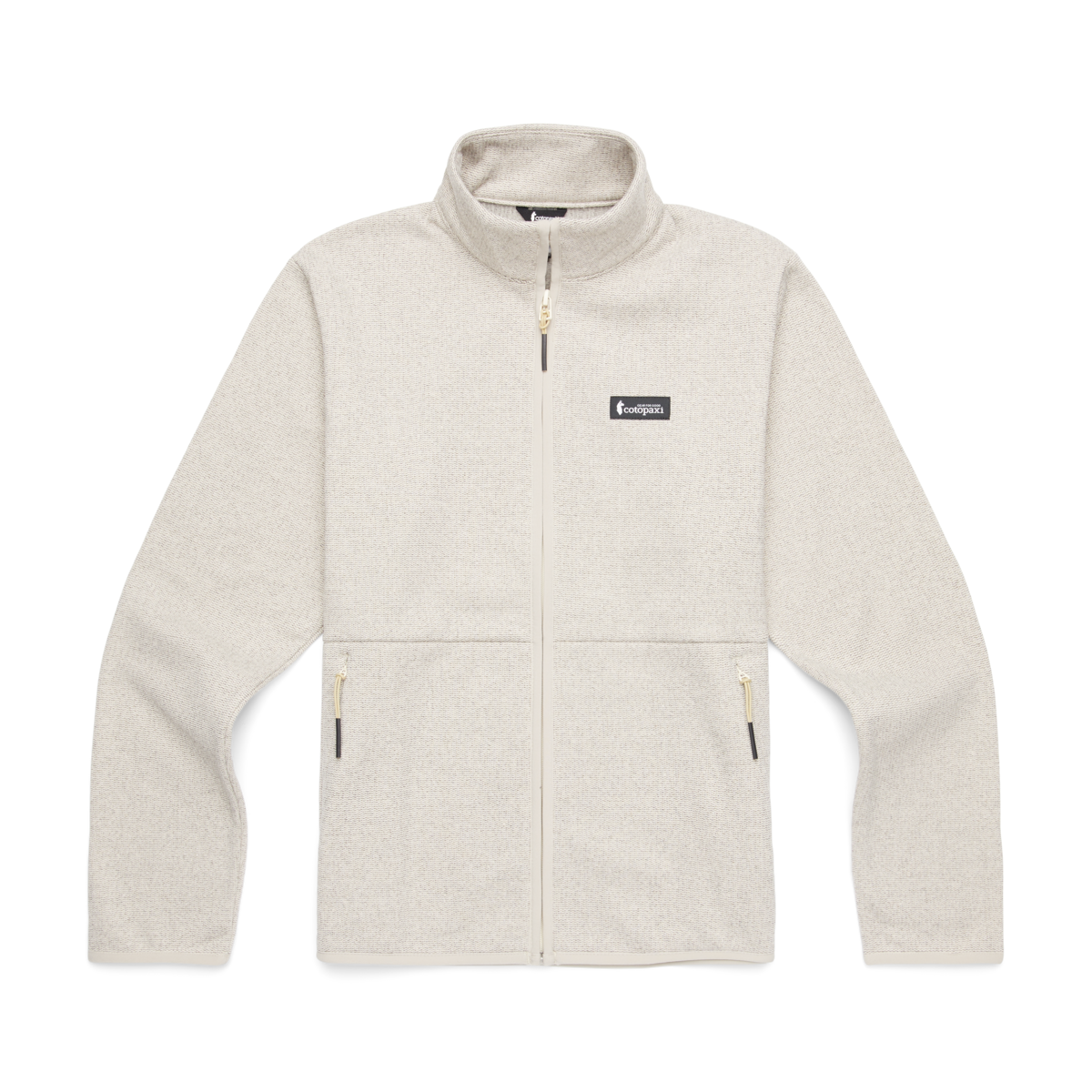 Envo Fleece Full-Zip Jacket - Women's - Image 8