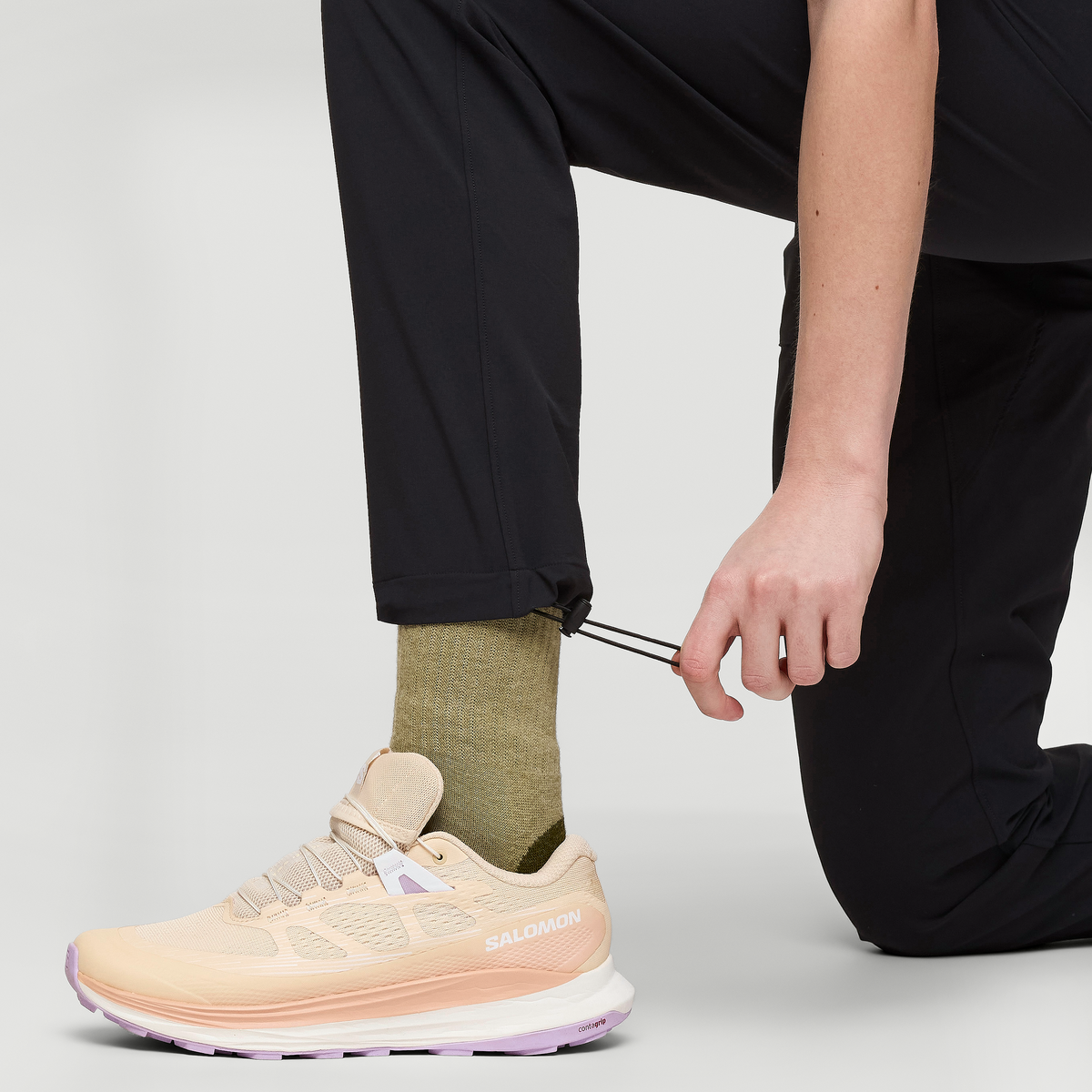 Subo Tech Pant - Women's - Image 18