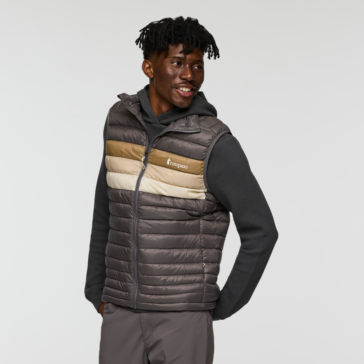Fuego Down Vest - Men's - Image 20