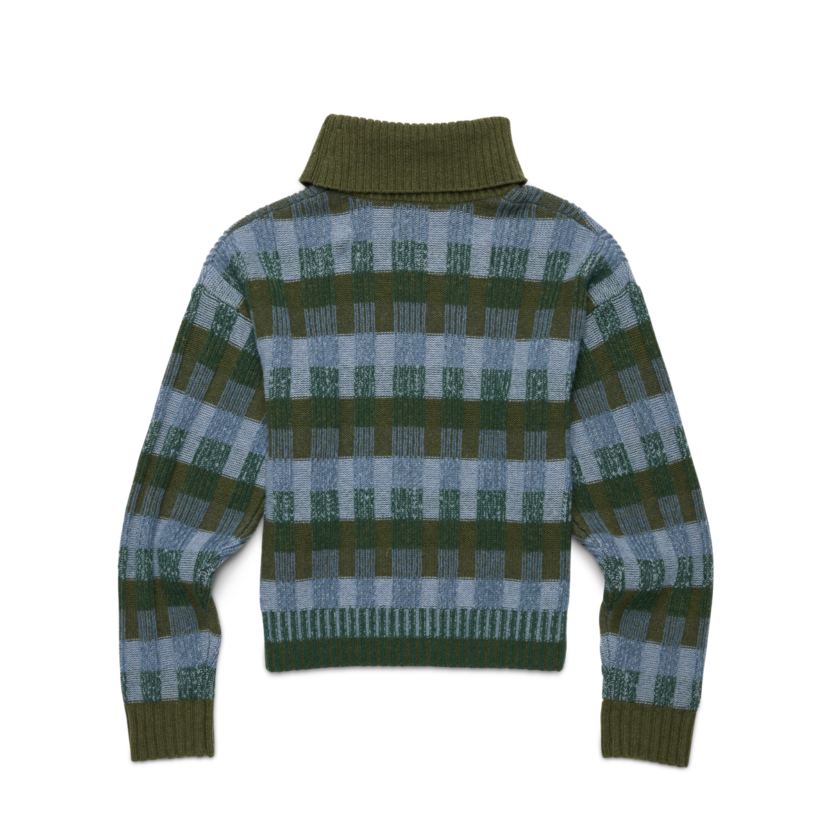 Libre Boxy Sweater - Women's - Image 7