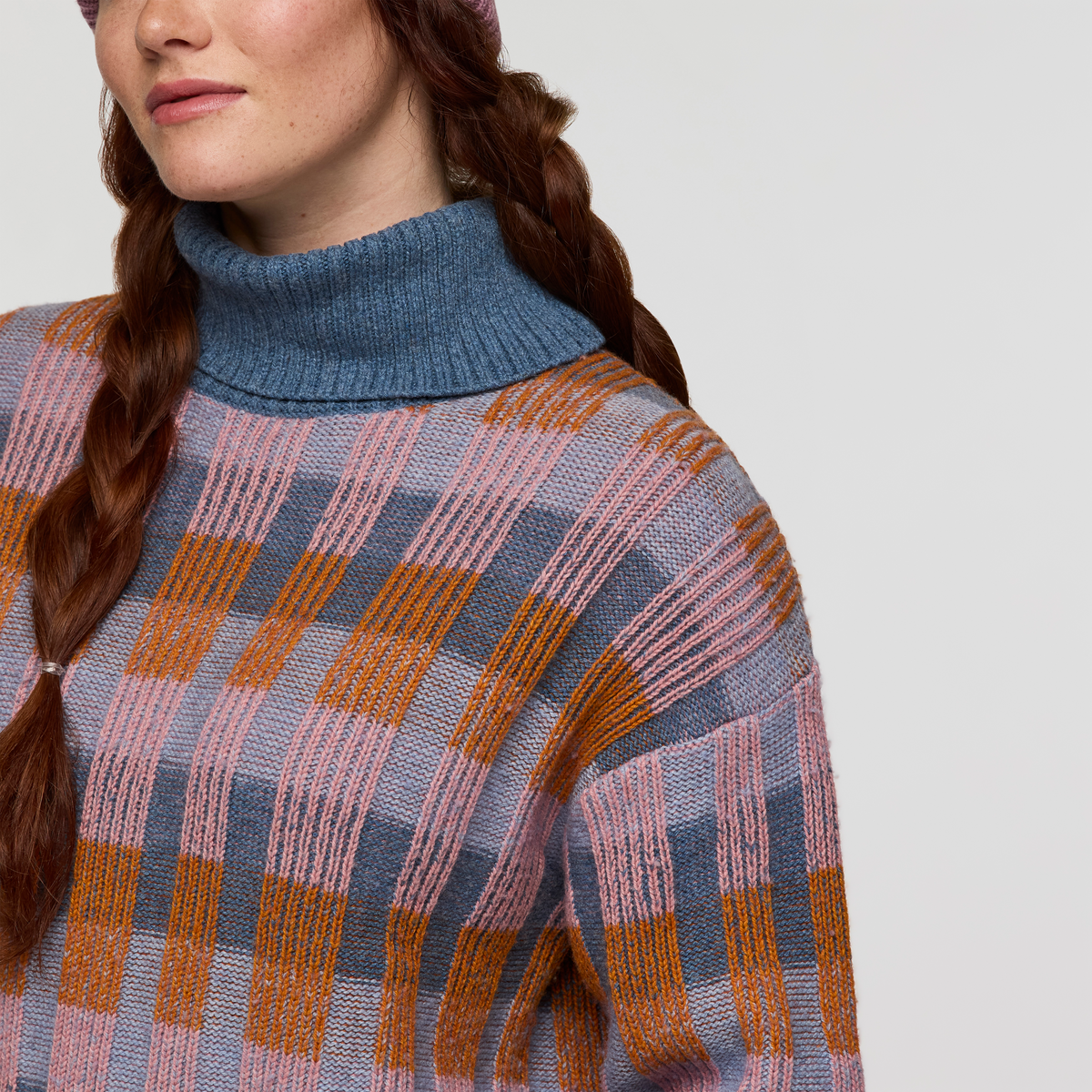 Libre Boxy Sweater - Women's - Image 12
