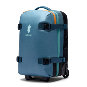 Allpa 38L Roller Bag