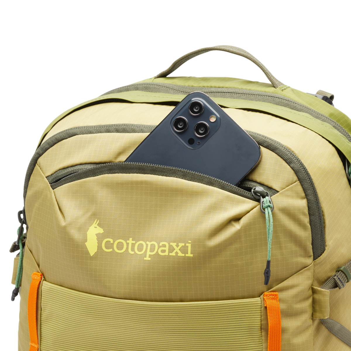 Lagos 25L Hiking Hydration Pack - Image 5