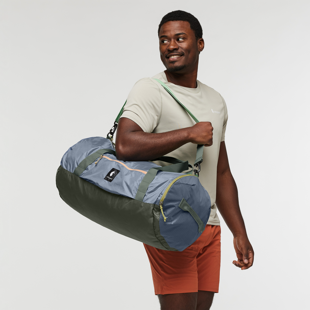 Ligera 45L Duffel Bag - Cada Día - Image 13