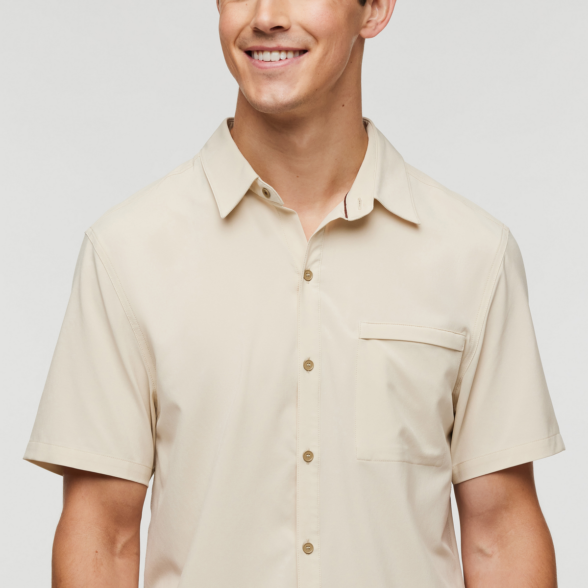 Cambio Button Up Shirt - Men's - Image 13