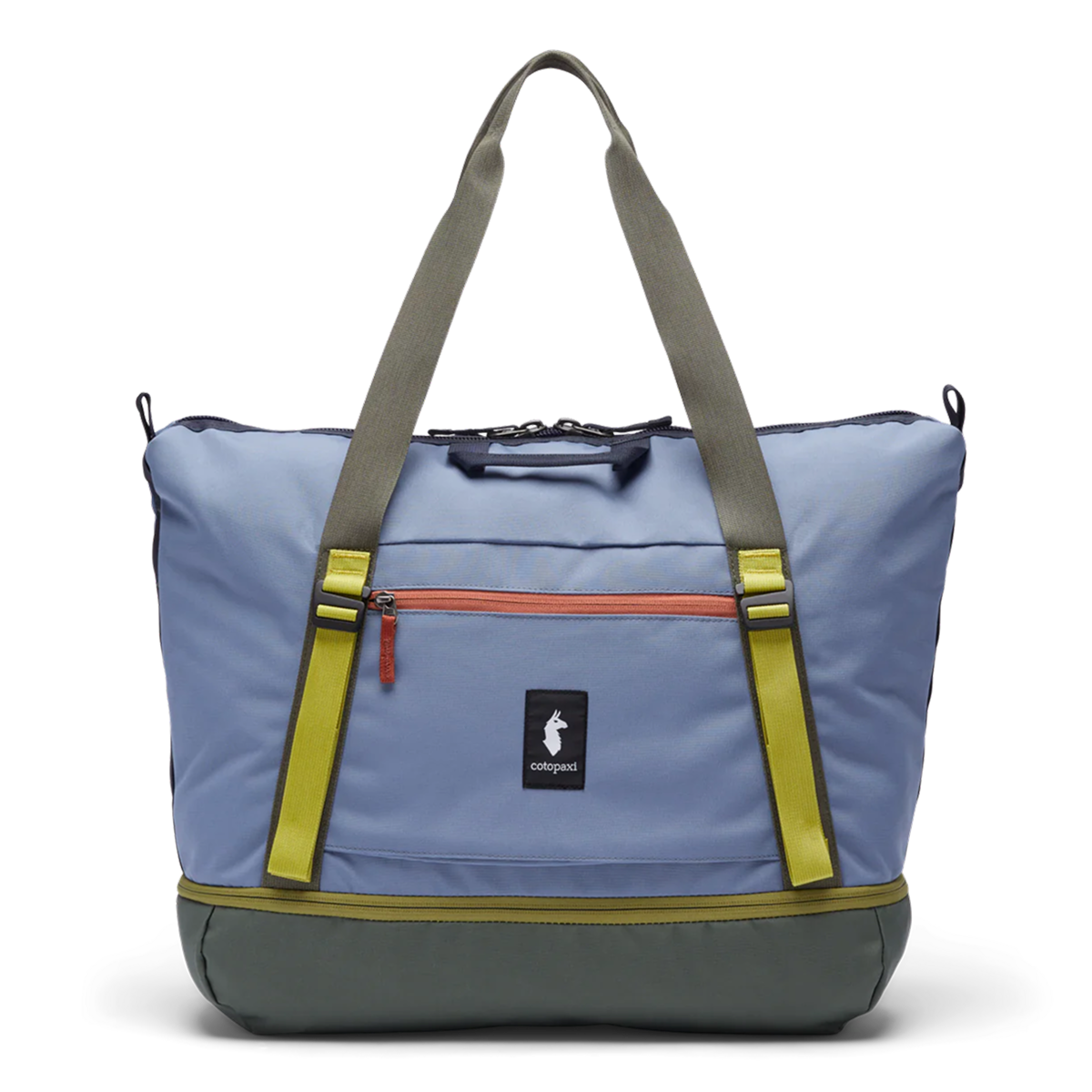 Viaje 35L Weekender Bag - Image 9