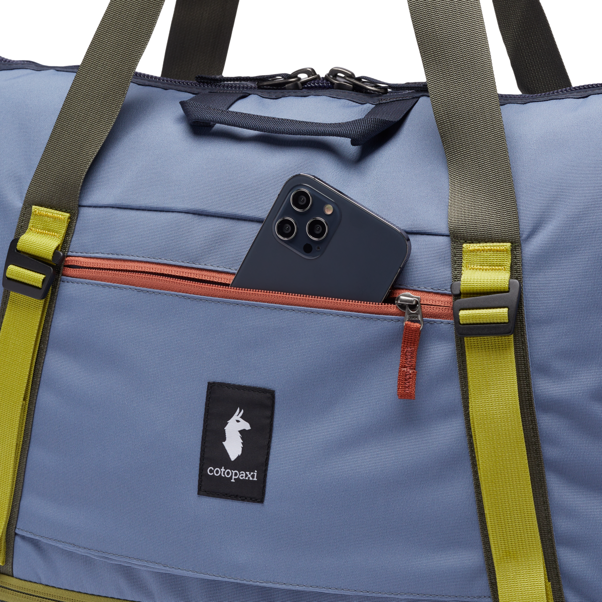 Viaje 35L Weekender Bag - Image 14