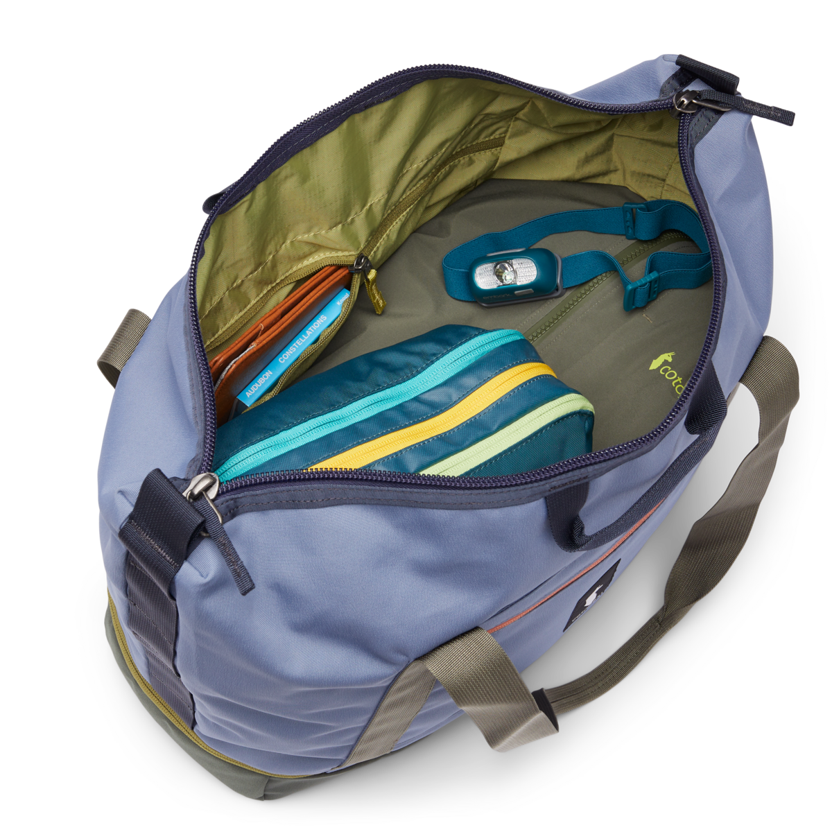 Viaje 35L Weekender Bag - Image 12