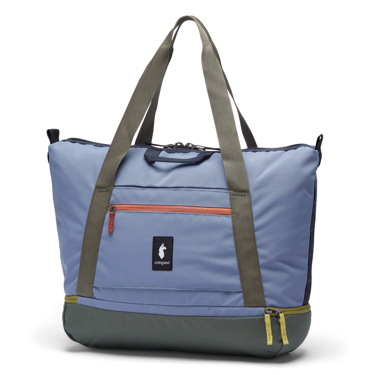Viaje 35L Weekender Bag - Image 10
