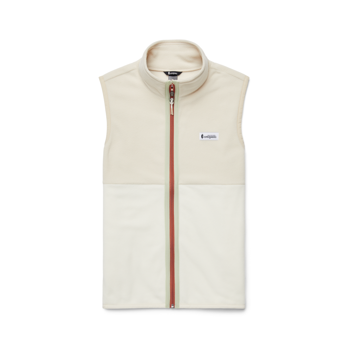 Amado Fleece Vest - Women's - Image 7