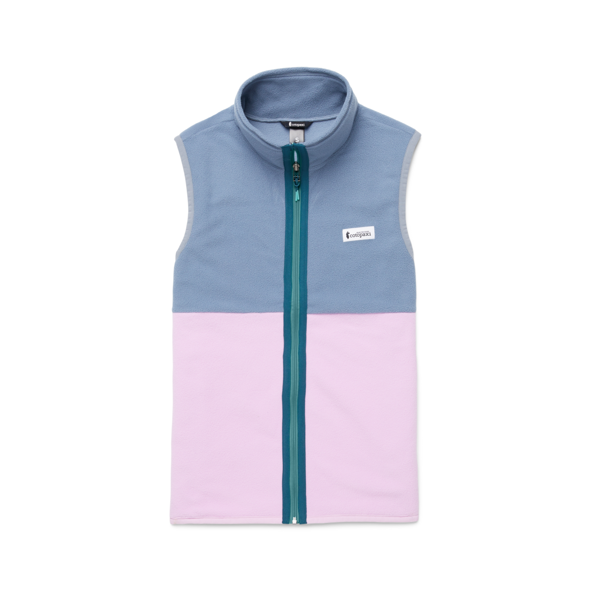 Amado Fleece Vest - Women's - Image 15