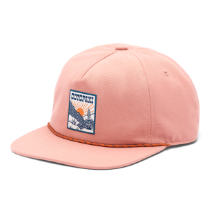 Western Hills Heritage Rope Hat