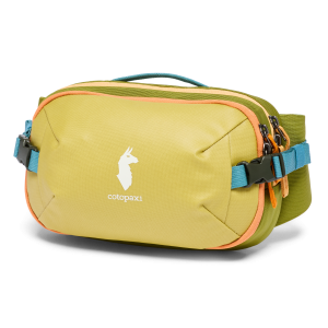 Allpa X 3L Hip Pack