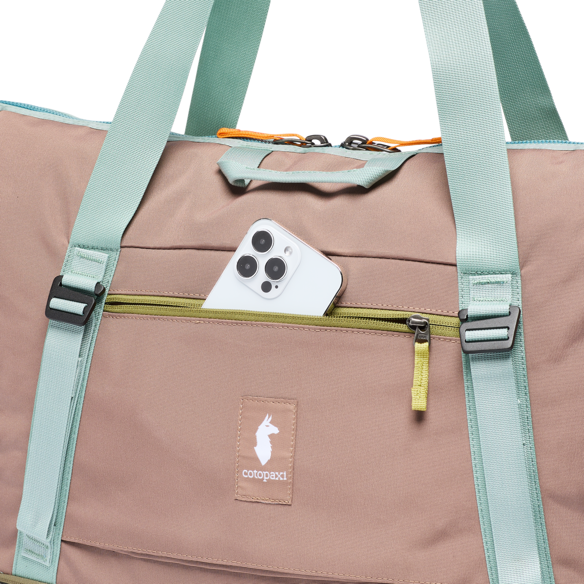 Viaje 35L Weekender Bag - Image 21