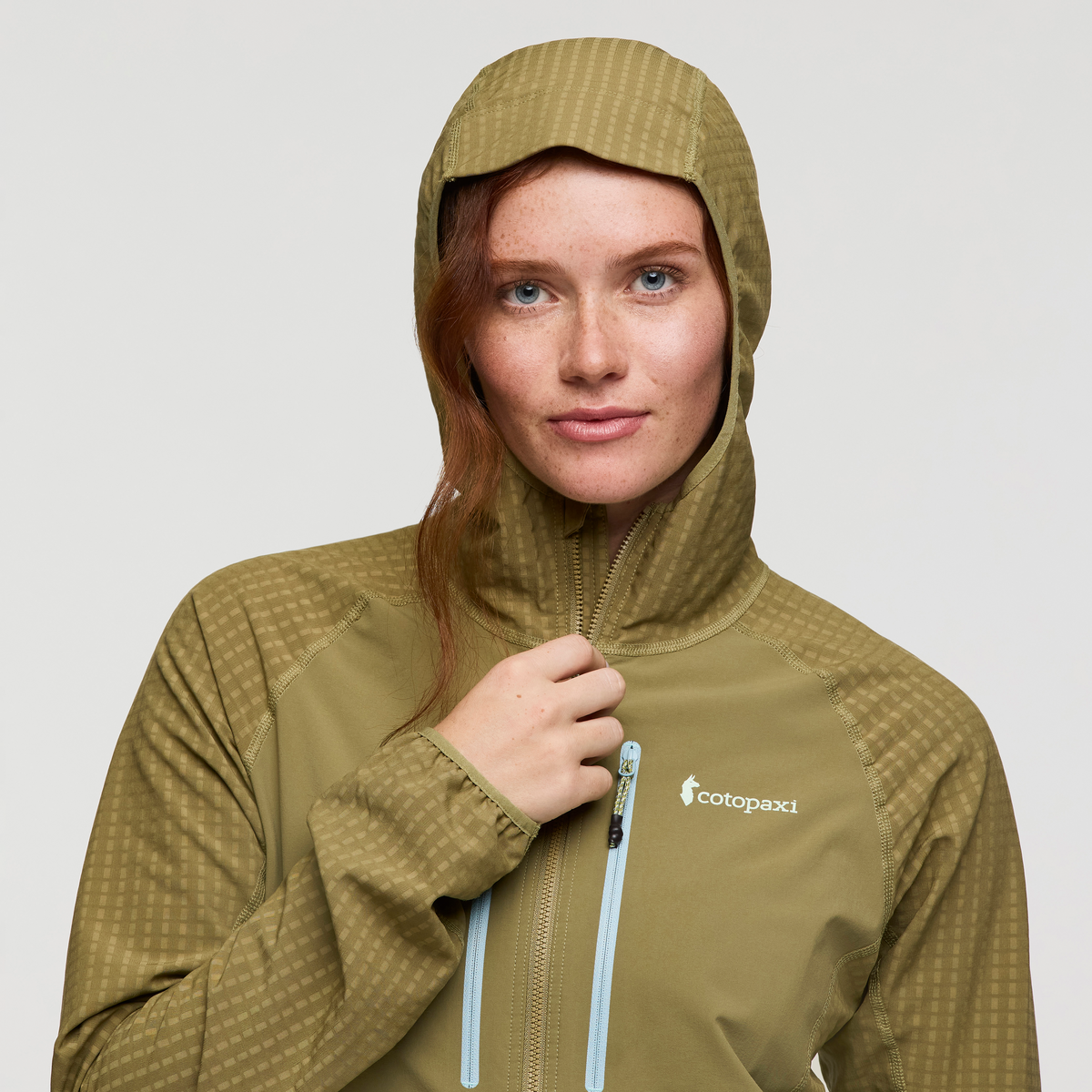 Yermo Hooded Jacket - Women's - Image 5