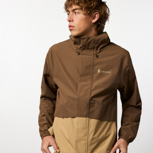 Rayu Rain Jacket - Men's