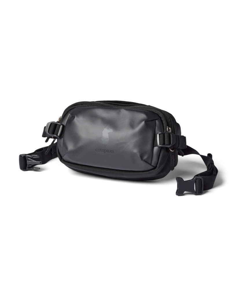 Allpa X 1.5L Hip Pack