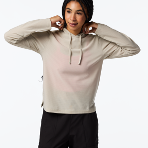 Pulso Tech Hoodie - Women's