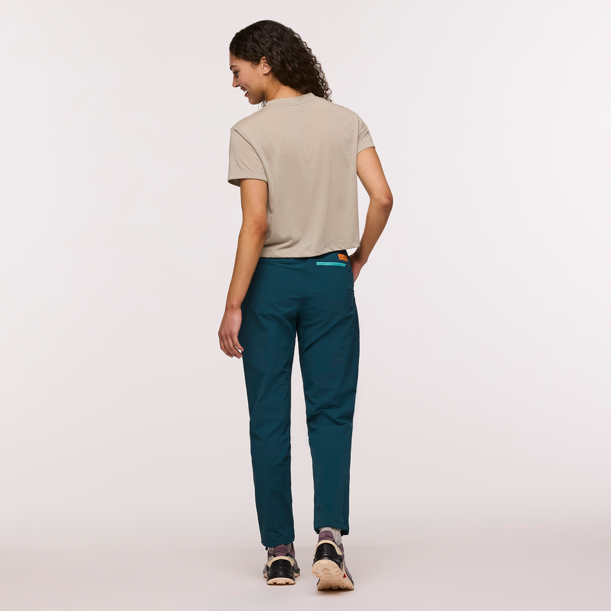 Subo Tech Pant - Women's - Image 5