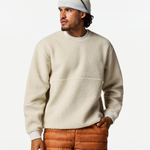 Amigazo Fleece Crew - Men's