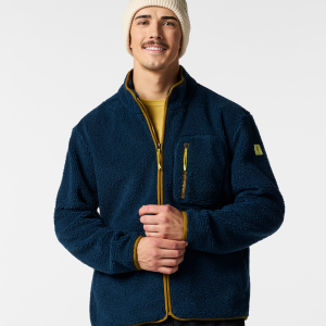 Amigazo Fleece Jacket - Men's