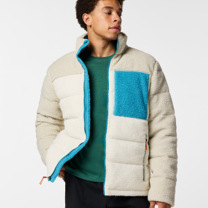 Amigazo Max Down Jacket - Men's