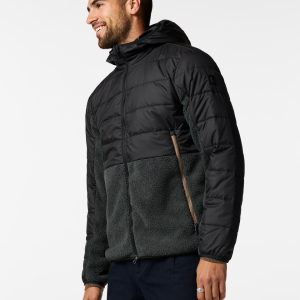 Trico 2.0 Hybrid Jacket - Men's