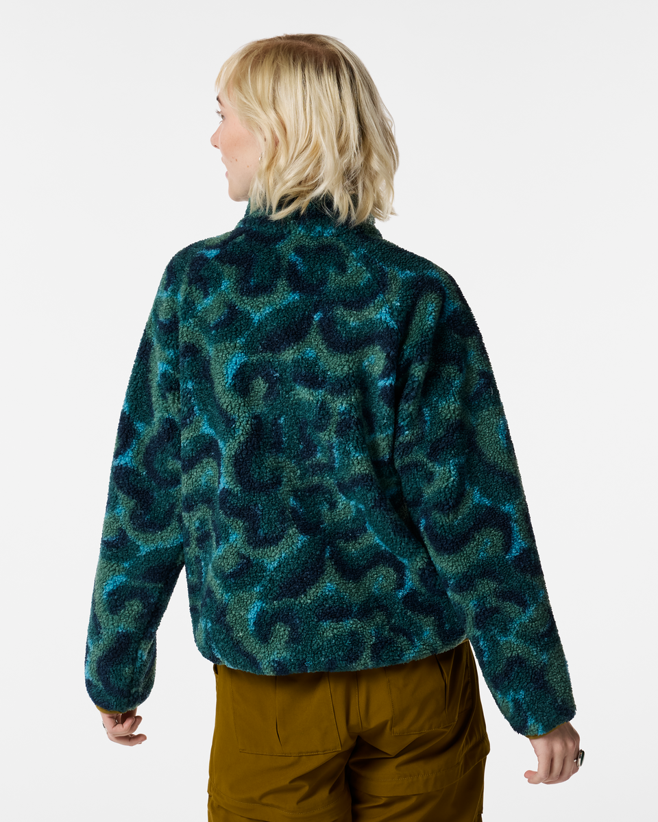 Amigazo Fleece Jacket - Women's - Image 16