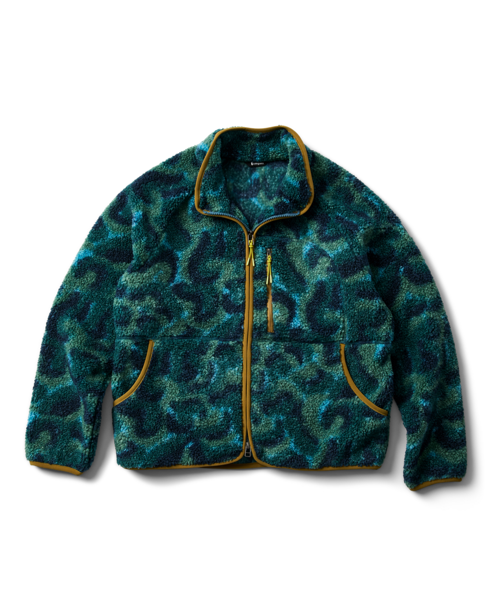 Amigazo Fleece Jacket - Women's - Image 20