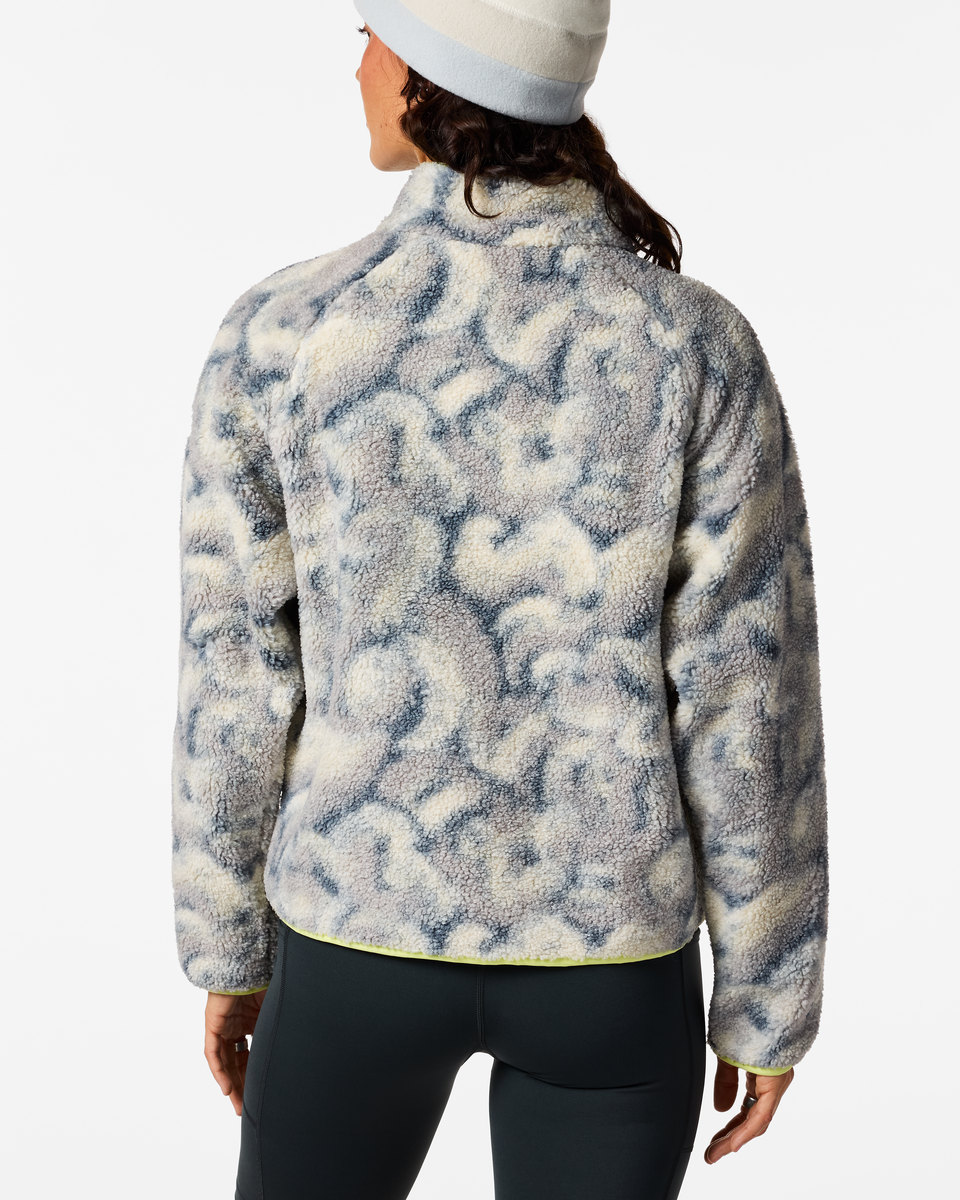 Amigazo Fleece Jacket - Women's - Image 10