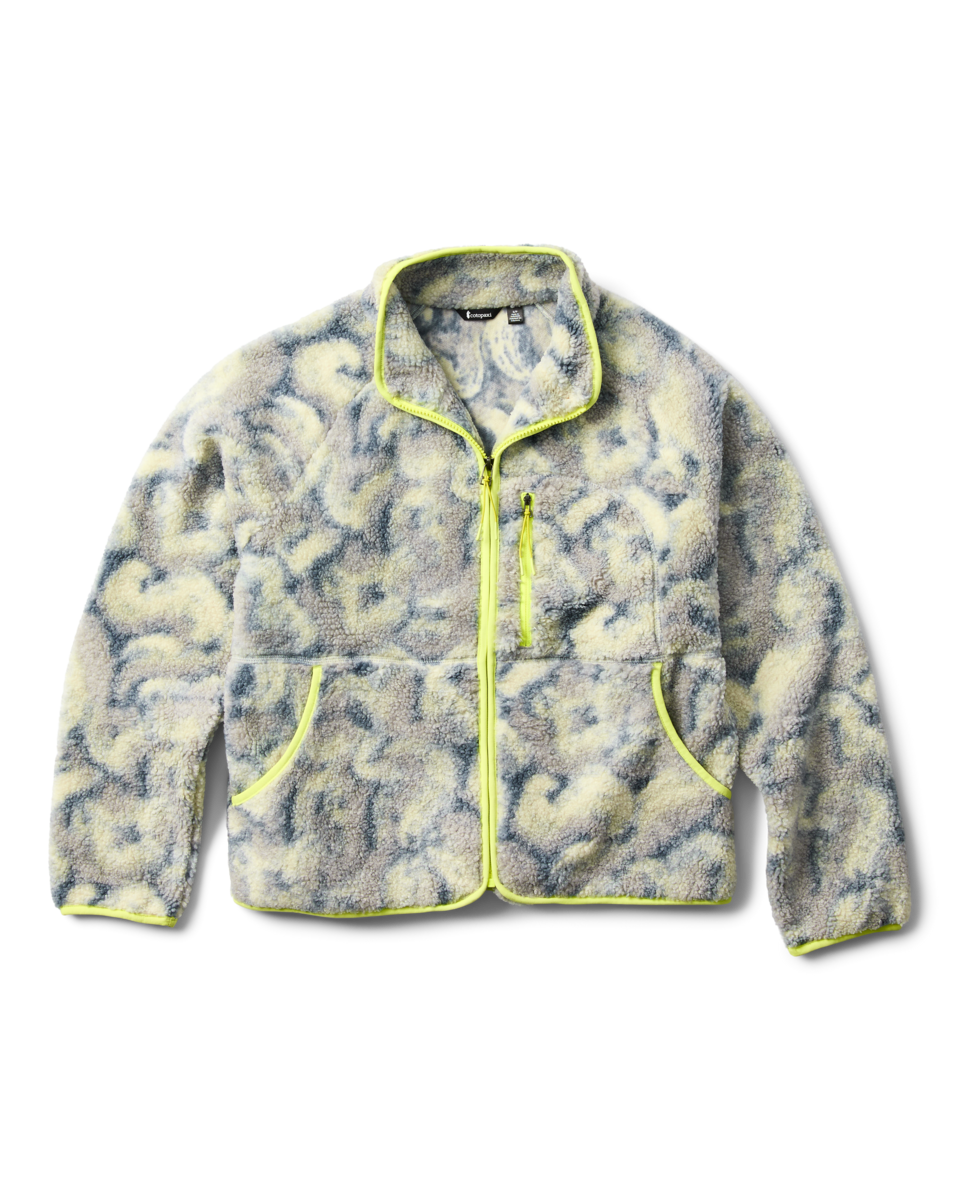 Amigazo Fleece Jacket - Women's - Image 12