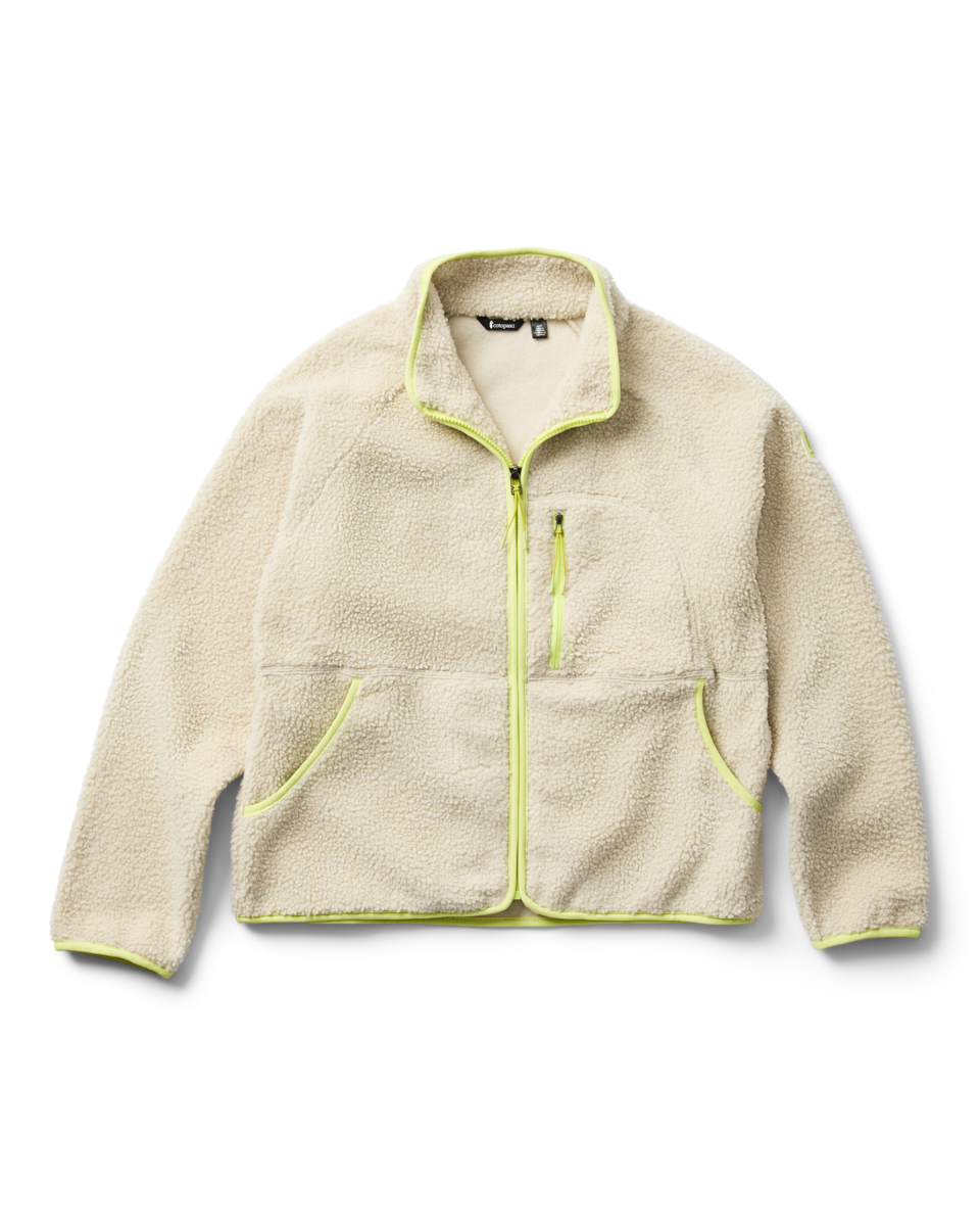 Amigazo Fleece Jacket - Women's - Image 4