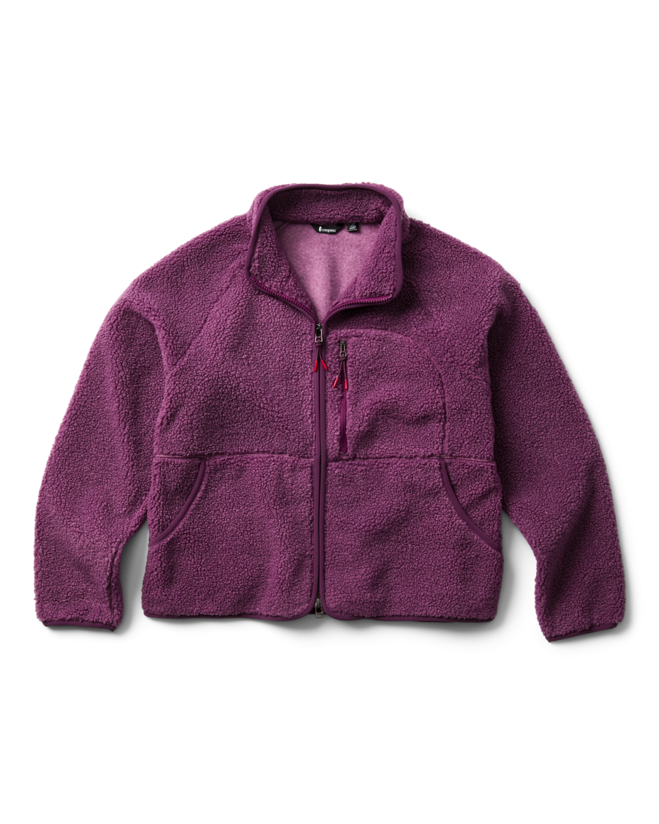 Amigazo Fleece Jacket - Women's - Image 21