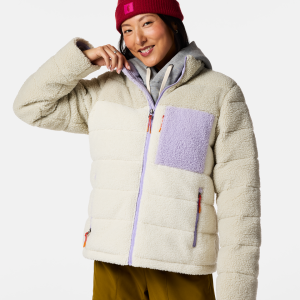 Amigazo Max Down Jacket - Women's