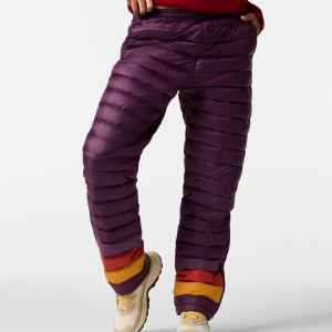 Fuego Down Pant - Women's