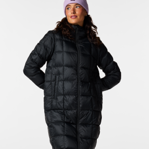 Repleto Down Convertible Parka - Women's